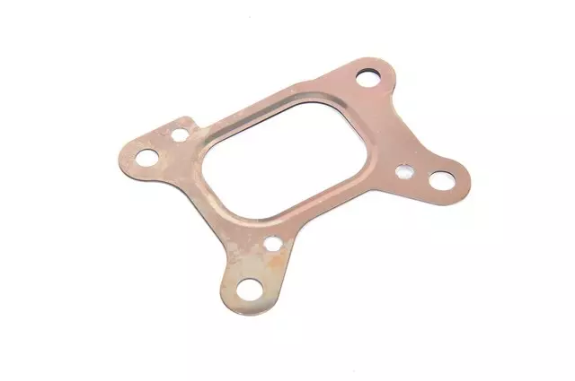 12677819 - : EGR Valve Gasket for Chevrolet: Silverado 2500 HD, Silverado 3500 HD | GMC: Sierra 2500 HD, Sierra 3500 HD Image
