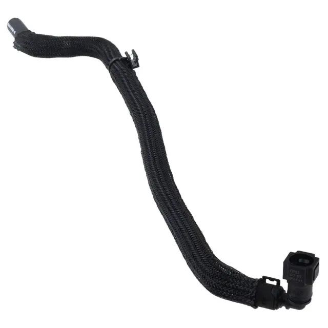 KM7341 - Belts &amp; Cooling: Motorcraft™ Engine Coolant Overflow Hose for Ford: Explorer, Police Interceptor Utility | Lincoln: Aviator Image