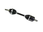 68292307AA - Differential and Drive Line: Axle Half Shaft for Jeep: Cherokee Image