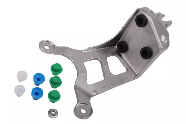 Part# 84157897 Brake Pressure Modulator Valve Pump Mounting Bracket - GM (84157897)