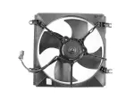 6019125 - : Agility Engine Cooling Fan Assembly for Agility Image