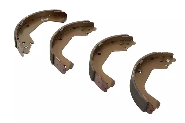42794691 - : Brake Shoes for Chevrolet: Cruze, Cruze Limited Image