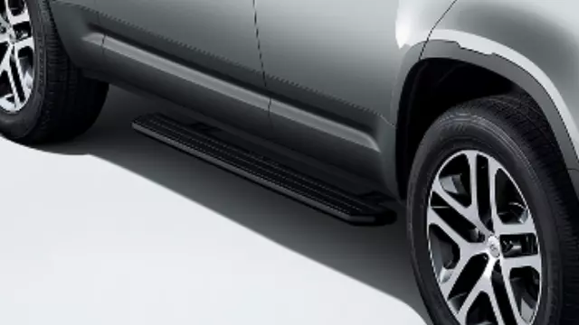 VPLEP0393 - Serviceable Components: Step-Body Side for Land Rover: Defender 110, Defender 90 Image