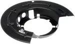 947064 - : Brake Dust Shield for Dorman Image