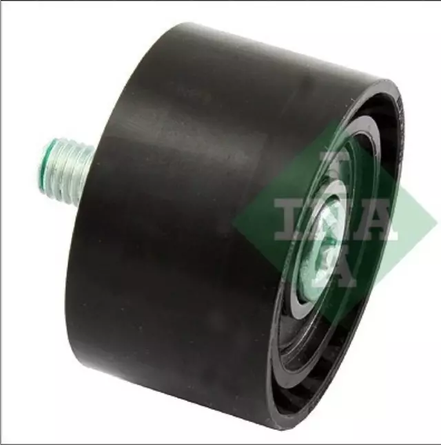 FP06591 - Engines &amp; Components: INA US Accessory Drive Belt Idler Pulley for INA US Image