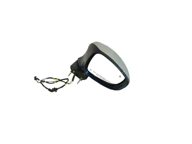 Outside Rear-View Mirror, Right - Mopar (5RM201BXAG)