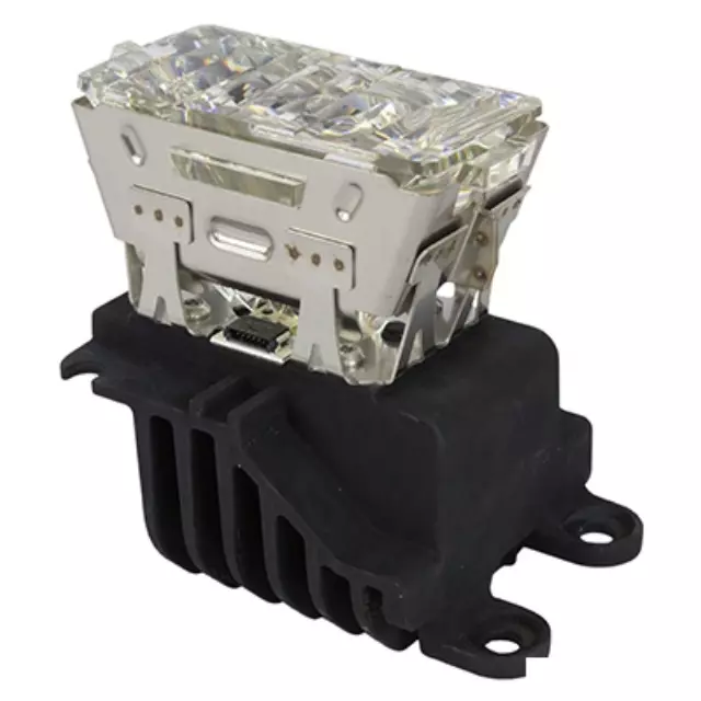 Headlamp Bulb - Ford (FL3Z-13C626-D)