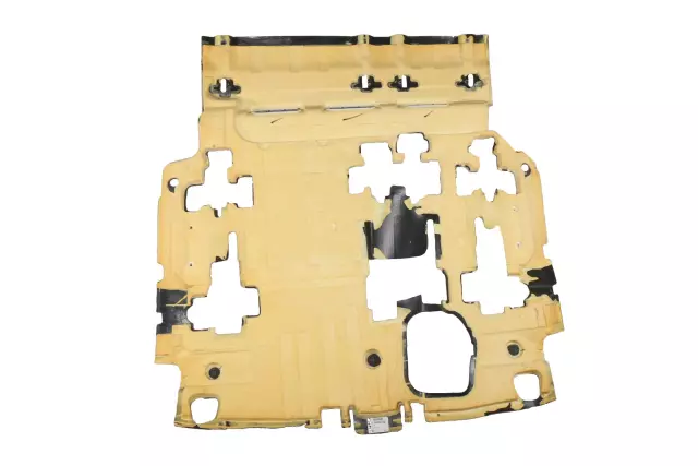 23412844 - Body: Carpet for Chevrolet: Traverse Image