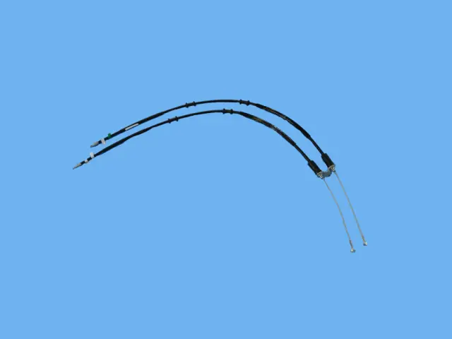 Parking Brake Cable - Mopar (68307713AC)