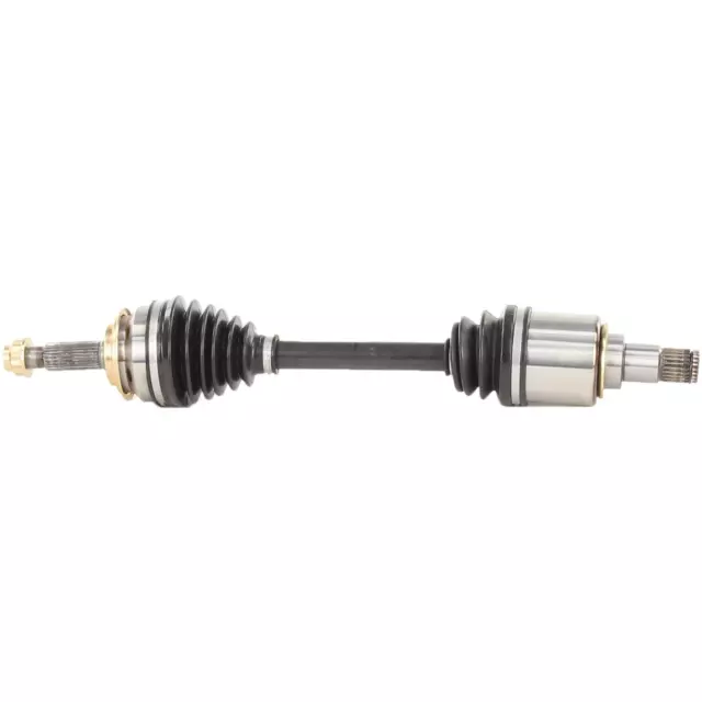 TO8325 - : TrakMotive CV Axle Shaft for TRAKMOTIVE Image