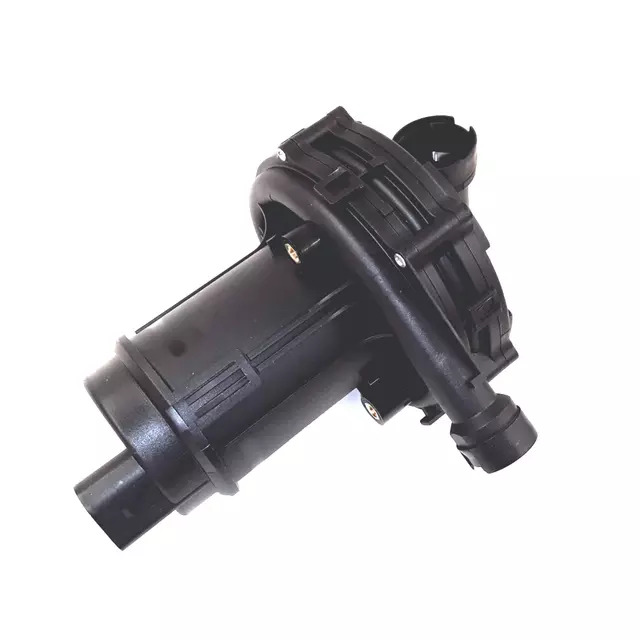 21959253C - Emission System: Air Pump for Volkswagen: Golf, Jetta Image