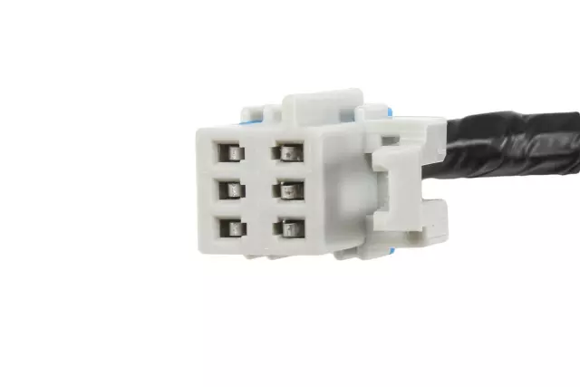 19127871 - Body: Seat Back Cover for Hummer: H2 Image image