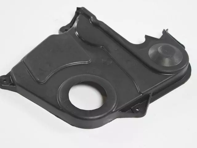 Timing Belt Cover, Outer Lower - Mopar (5093131AA)