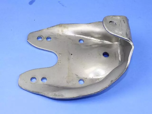 52019973 - Frames and Bumpers: Spring Bracket, Rear for Mopar Image