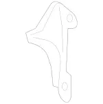 2314921400 - : Holder for Mercedes-Benz Image