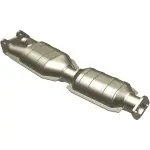 333386 - : California Direct-Fit Catalytic Converter for Magnaflow Image