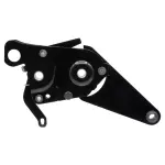 HU5Z9667412B - Body: Latch Assembly for Ford: F-150, F-250 Super Duty, F-350 Super Duty, F-450 Super Duty Image