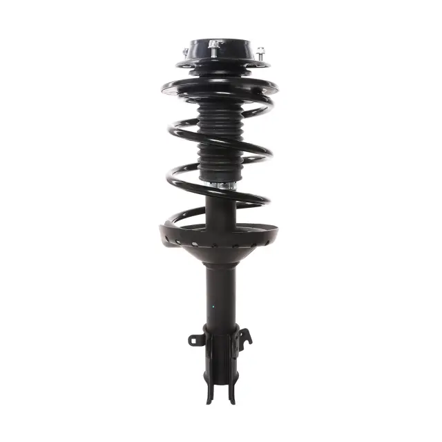 816552 - : PRT 816552 Suspension Strut and Coil Spring Assembly for PRT PERFORMANCE RIDE Image