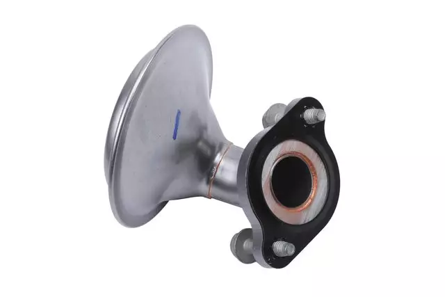 12647152 - : Engine Oil Pump Suction Pipe for Buick: LaCrosse, Regal Sportback | Cadillac: ATS, CTS, XT5, XT6 | Chevrolet: Blazer, Camaro | GMC: Acadia Image