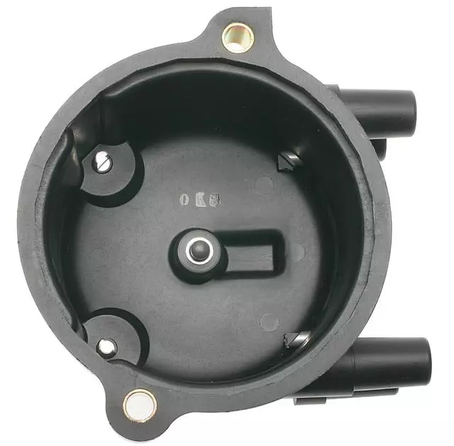 19017067 - Unclassified: Ignition Distributor Cap for GM Image