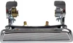 77011B - : Exterior Door Handle for Dorman Image