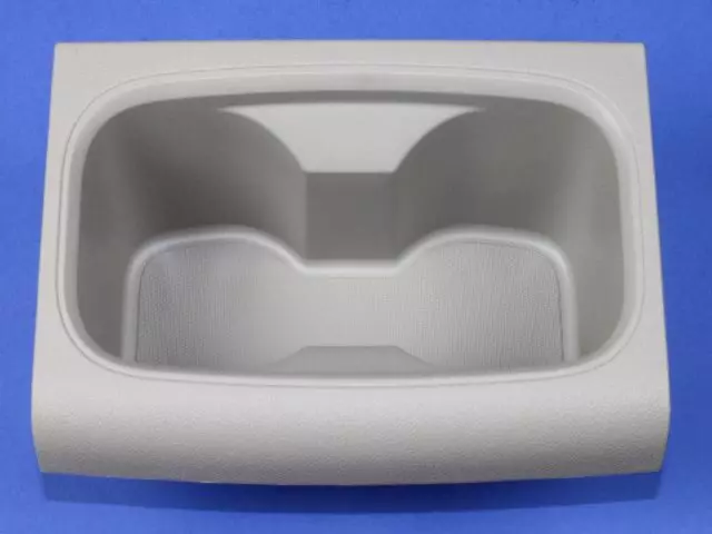 1JC93BD1AA - Interior Trim: Console Mounted Cupholder for Mopar Image