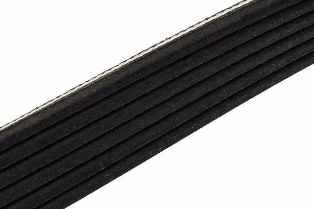 12638664 - : Serpentine Belt for ACDelco Image