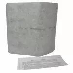 AR3Z6320001GB - Body: Stripe Tape for Ford: Mustang Image