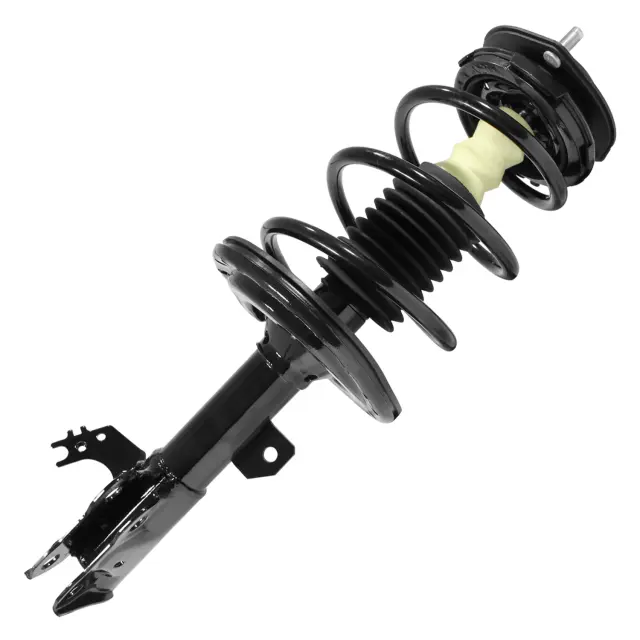 11693 - Suspension &amp; Steering: Unity Automotive Suspension Strut and Coil Spring Assembly for Unity Automotive Image
