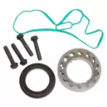 8C3Z6660C - : 2008-2010 Ford - Oil Pump Gear for Ford: F-250 Super Duty, F-350 Super Duty Image
