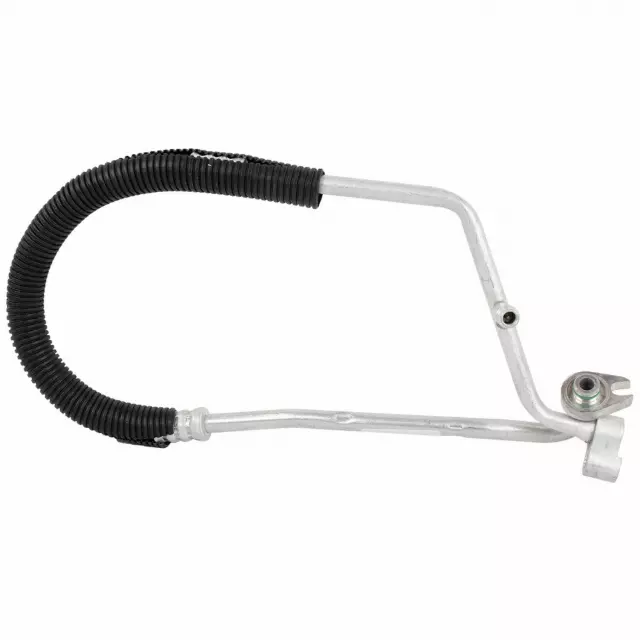 Valve Assembly Evaporator Expansion - Ford (QYG-185)