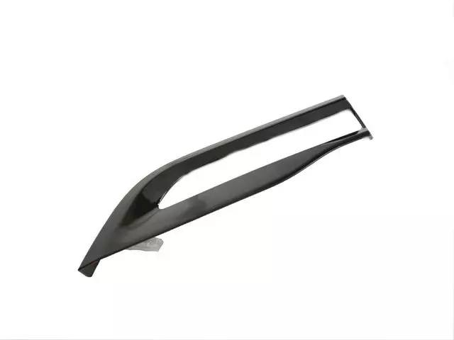 68219813AA - : Tail Lamp Bezel Kit, Left for Mopar Image