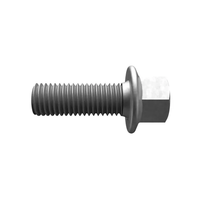 Hex Flange Head Bolt - Mopar (6509456AA)