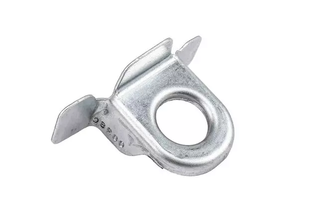 Side Reinforced Bracket - GM (23440838)