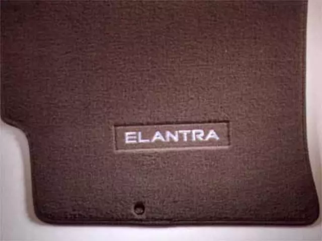 Trunk Mat - Hyundai (81452H001)