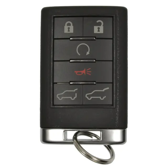 KET136 - Electronics: Keyless Entry Transmitter for SMP CORP Image