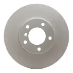 60431089 - : DFC GEOSPEC Coated Rotor - Blank for DYNAMIC FRICTION Image