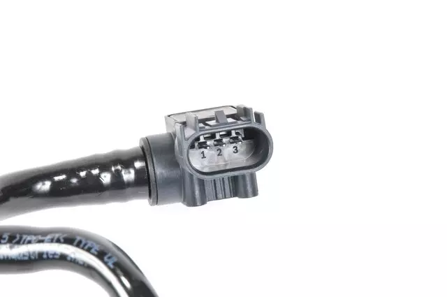 Brake Vacuum Hose - GM (87868030)