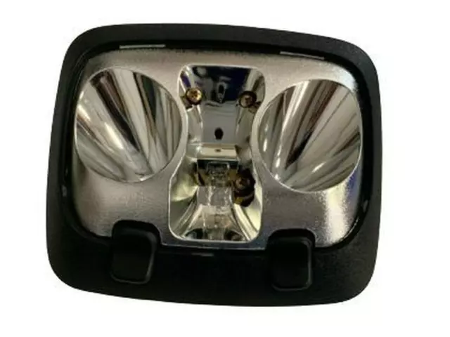 5L2Z13776AD - Body: Dome Light for Ford: Crown Victoria | Mercury: Grand Marquis Image