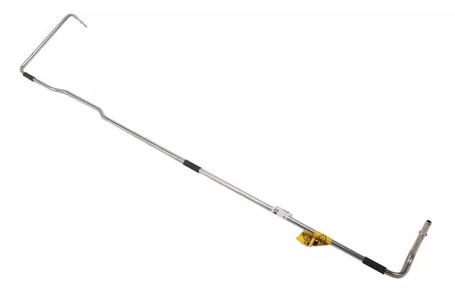 84069455 - : Rear Fuel Feed Hydrocarbon Injection Pipe for GM Image