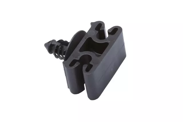 15194330 - : Brake Pipe Clip for GM Image