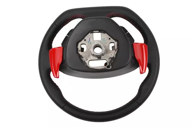 84414314 - Steering: Steering Wheel for Chevrolet: Corvette Image