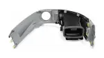 5567006081C0 - Body: Defroster Vent for Toyota Image