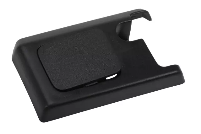 23400613 - Body: Rear End Track Cover for Cadillac: XT5 | Chevrolet: Blazer | GMC: Acadia Image