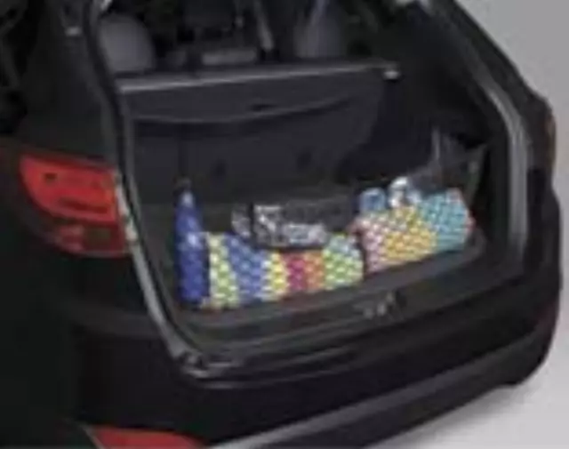 Cargo Area Net - Hyundai (U81702S000)
