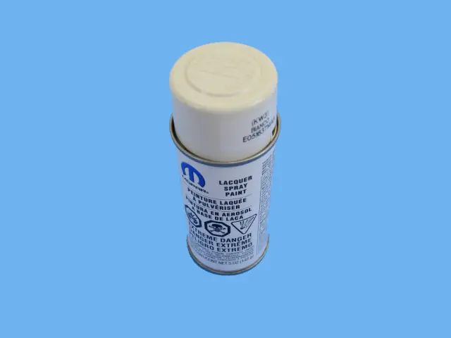 68623531AA - : Touch Up Spray Paint for Mopar Image