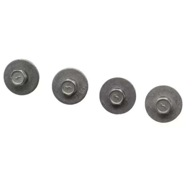 W711589S439 - Steering: Lower Column Cover Screw for Ford: Edge, Explorer, Flex, Police Interceptor Utility | Lincoln: MKT, MKX Image