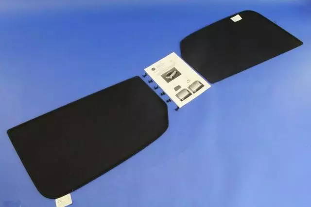 Sunshade - Mopar (68225020AA)