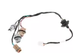 265519HS0A - Electrical: Socket &amp; Wire for Nissan: Altima Image