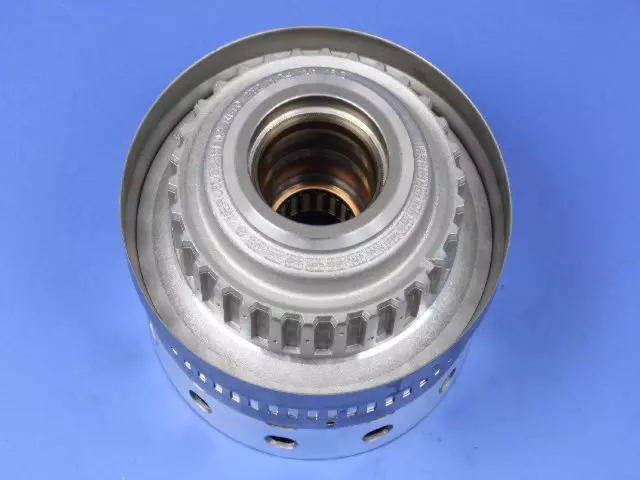Clutch Retainer - Mopar (52108510AC)